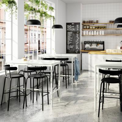 Стол  TOMMARYD 393.874.92 IKEA (ИКЕА ТОММАРИД), фото 3