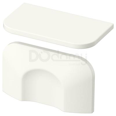 Ручки BERGHALLA 603.228.56 IKEA (ИКЕА БЕРГХАЛЛА), фото 6