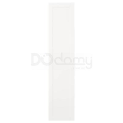 Двері SANNIDAL 103.955.34 IKEA (ИКЕА САННИДАЛЬ), фото 1