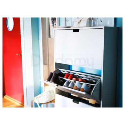 Шафа для взуття STÄLL 501.780.91 IKEA (ИКЕА СТЭЛЛ), фото 8