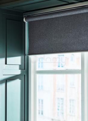 Рулонная штора FYRTUR 104.082.06 IKEA (ИКЕА FYRTUR), фото 7