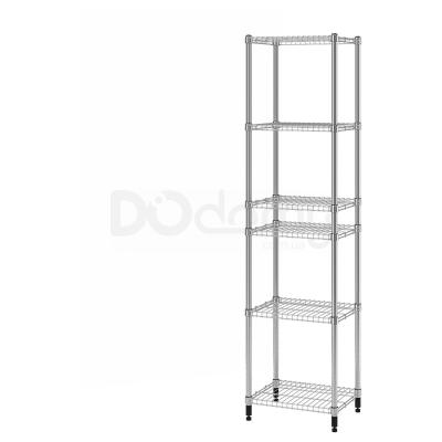 Стеллаж OMAR 198.290.90 IKEA (ИКЕА ОМАР), фото 1