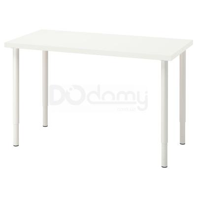 Стол  LAGKAPTEN / OLOV 794.167.70 IKEA (ИКЕА ЛАГКАПТЕН/ОЛОВ), фото 1