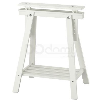 Каркас для столу MITTBACK 704.709.93 IKEA (ИКЕА MITTBACK), фото 1