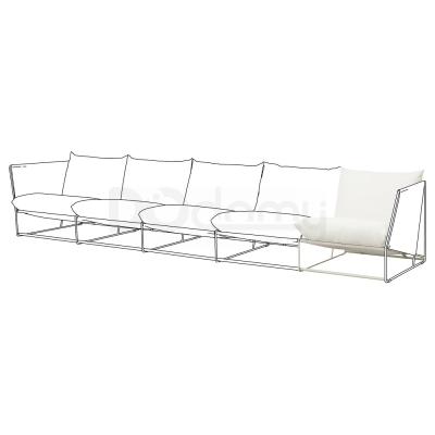 Дополнительная секция HAVSTEN 392.519.93 IKEA (ИКЕА ХАВСТЭН), фото 2