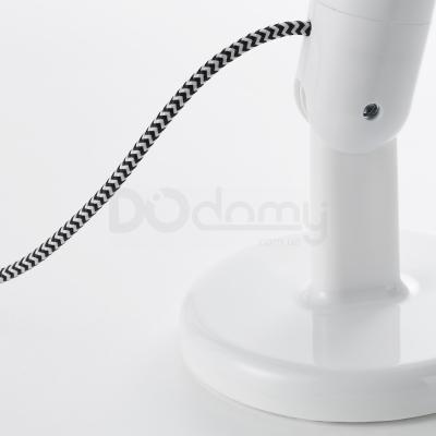 Лампа настільна світлодіодна KRUX 703.254.68 IKEA (ИКЕА КРУКС), фото 5