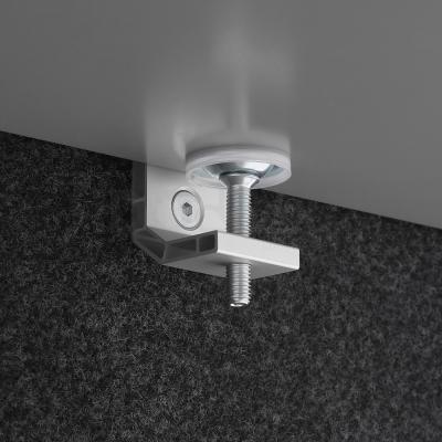 Стенка для письменного стола EILIF 204.669.36 IKEA (ИКЕА ЭЙЛИФ), фото 4