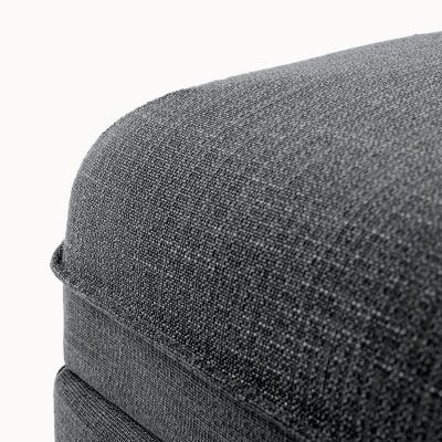 Чохол для модуля дивана-ліжка VALLENTUNA 50329504 IKEA (ИКЕА VALLENTUNA), фото 6