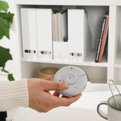 Радіоняня UNDVIKA 804.667.40 IKEA (ИКЕА УНДВИКА), фото 5