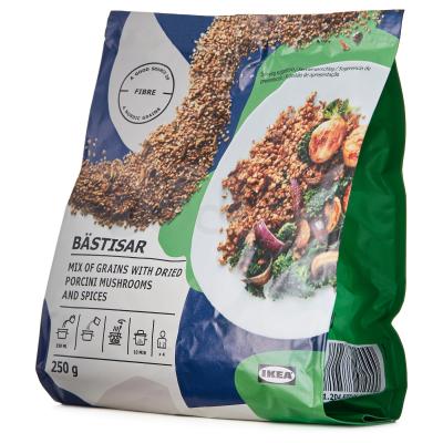 Смесь круп BASTISAR 204.577.91 IKEA (ИКЕА БЕСТИСАР), фото 2