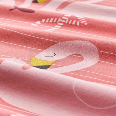 Комплект постільної білизни RÖRANDE 504.625.31 IKEA (ИКЕА РЁРАНДЕ), фото 4