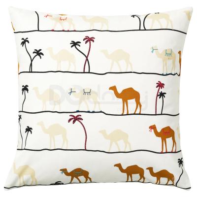 Наволочка TILLTALANDE 204.223.39 IKEA (ИКЕА ТИЛЛЬТАЛАНДА), фото 1