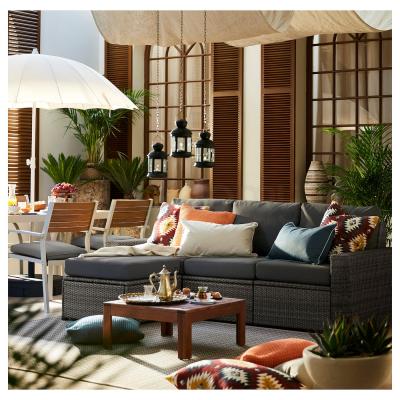 Диван SOLLERON 092.878.37 IKEA (ИКЕА SOLLERÖN), фото 3