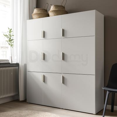 Дверь SKATVAL 003.860.02 IKEA (ИКЕА СКАТВАЛЬ), фото 2