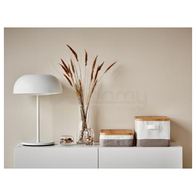 Коробка с крышкой RABBLA 603.481.25 IKEA (ИКЕА РАБЛА), фото 14