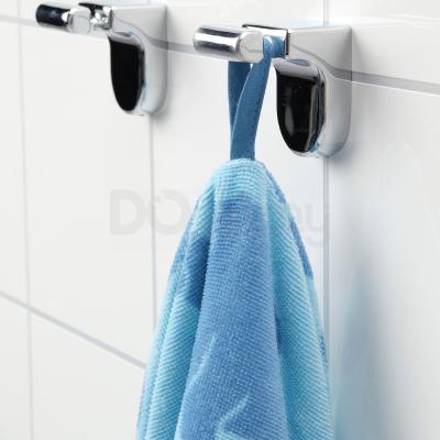 Рушник з капюшоном JÄTTELIK 004.641.94 IKEA (ИКЕА ЙЭТТЕЛИК), фото 3