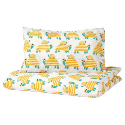 Комплект постельного белья RORANDE 004.625.38 IKEA (ИКЕА РЁРАНДЕ), фото 1