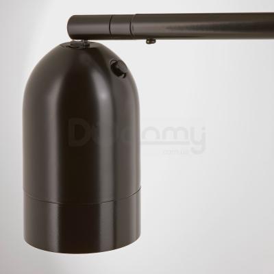 Торшер / лампа для чтения HEKTOGRAM 504.303.66 IKEA (ИКЕА ГЕКТОГРАММ), фото 4