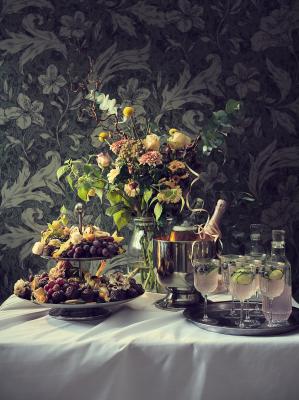 Бокалы для вина SALLSKAPLIG 404.728.99 IKEA (ИКЕА SÄLLSKAPLIG), фото 12