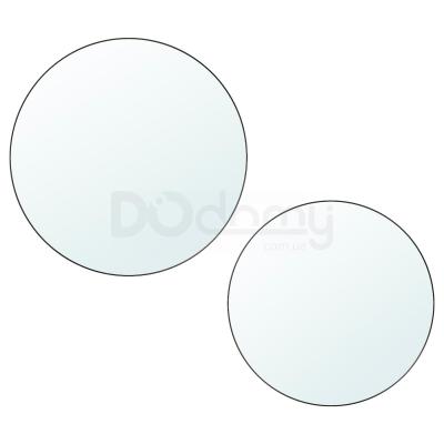 Зеркало PLOMBO 504.543.81 IKEA (ИКЕА ПЛОМБО), фото 1