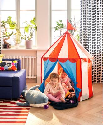 Мягкая игрушка BLAHAJ 303.735.88 IKEA (ИКЕА БЛОХЭЙ), фото 4