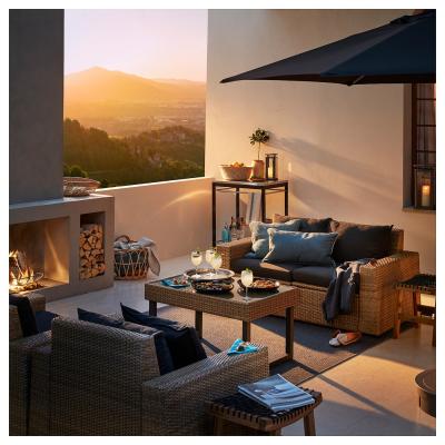 Комплект   SOLLERON 092.569.30 IKEA (ИКЕА SOLLERÖN), фото 6