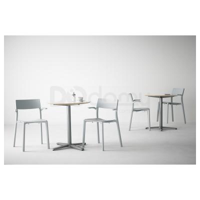 Кресло с подлокотниками  JANINGE 402.805.17 IKEA (ИКЕА JANINGE), фото 10