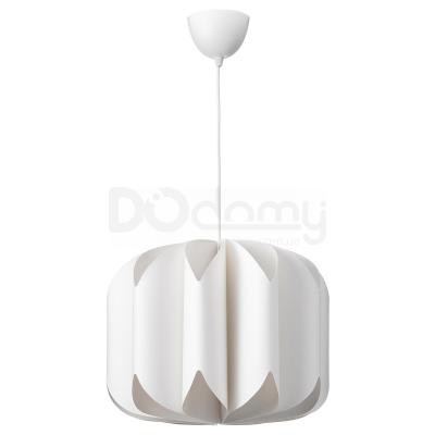 Подвесной абажур MOJNA 304.518.64 IKEA (ИКЕА MOJNA), фото 2