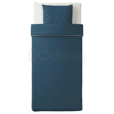 Комплект постельного белья KUNGSBLOMMA 704.659.82 IKEA (ИКЕА KUNGSBLOMMA), фото 2