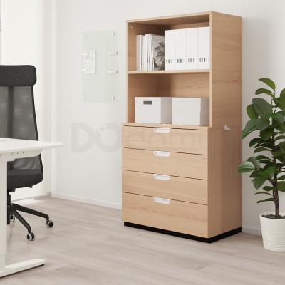 Шафа GALANT 192.851.64 IKEA (ИКЕА ГАЛАНТ), фото 2