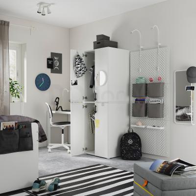 SMASTAD / PLATSA 793.892.72 IKEA (ИКЕА СМАСТАД/ПЛАТСА), фото 7