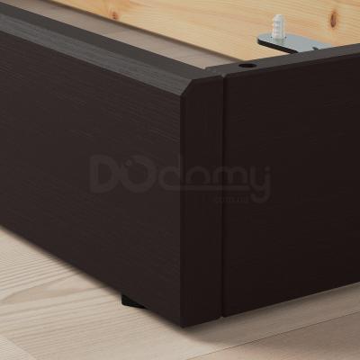 Модульна секція дивана HAVSTA 503.910.77 IKEA (ИКЕА ХАВСТА), фото 2