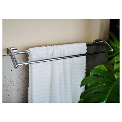Штанга для рушників KALKGRUND 902.914.72 IKEA (ИКЕА КАЛЬКГРУНД), фото 3