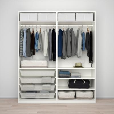 Шкаф PAX 893.057.19 IKEA (ИКЕА ПАКС), фото 3