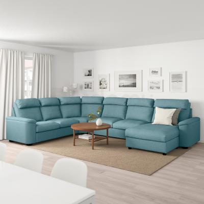 Диван розкладний LIDHULT 992.775.89 IKEA (ИКЕА ЛИДГУЛЬТ), фото 2