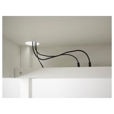 Стол угловой MICKE 502.507.13 IKEA (ИКЕА МИККЕ), фото 3