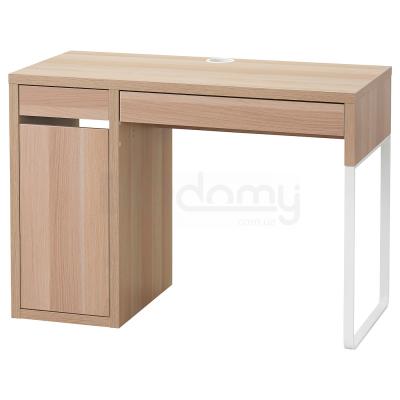 Письменный стол MICKE 802.130.74 IKEA (ИКЕА МИКЕ), фото 12