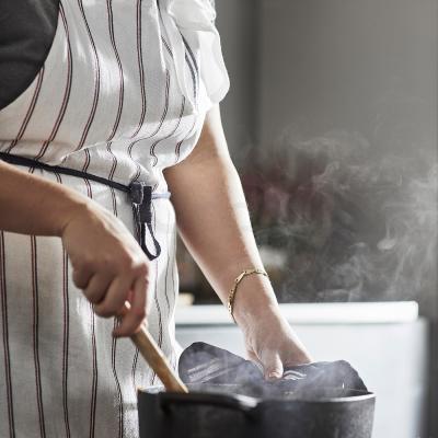 Фартук HILDEGUN 004.840.45 IKEA (ИКЕА HILDEGUN), фото 9