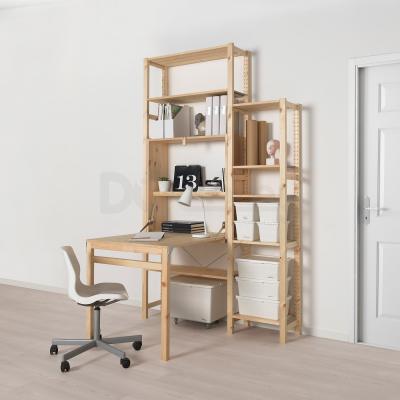 Складний столик IVAR 003.191.35 IKEA (ИКЕА ИВАР), фото 4