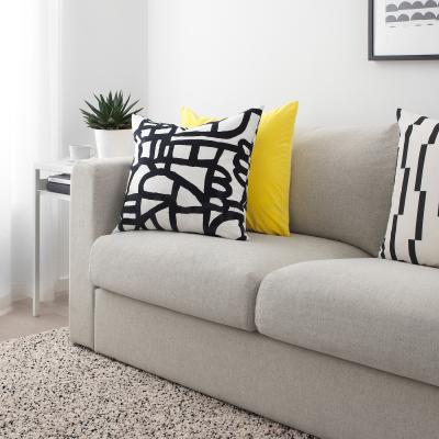 Ткань SKUGGBRACKA 704.437.92 IKEA (ИКЕА СКУГГБРЭККА), фото 2