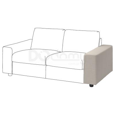 VIMLE 905.000.36 IKEA (ИКЕА ВИМЛЕ), фото 4