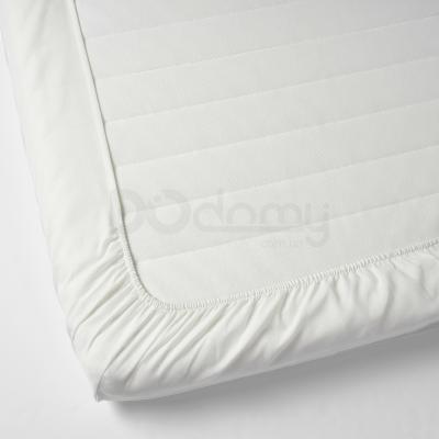 Простирадло на гумці TAGGVALLMO 104.598.18 IKEA (ИКЕА ТАГГВАЛЛЬМО), фото 3