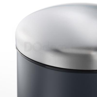 Відро для сміття MJÖSA 104.228.44 IKEA (ИКЕА МЬЁСА), фото 3