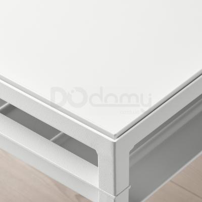 Журнальний столик NYBODA 004.526.24 IKEA (ИКЕА НИБОДА), фото 4