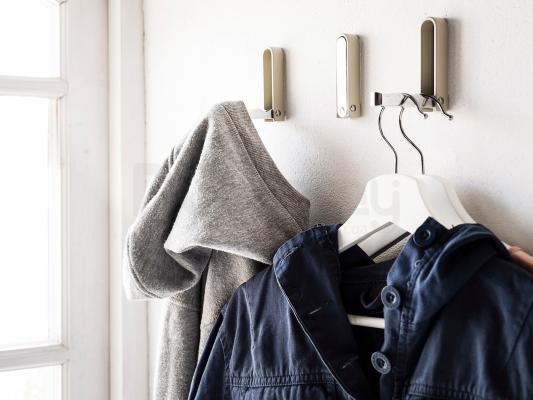 Складні гачки KLYKET 505.035.98 IKEA (ИКЕА КЛИКЕТ), фото 6