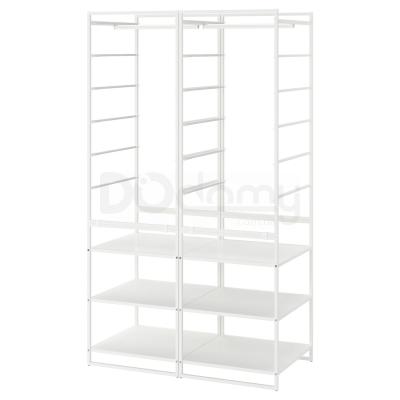 Стеллаж JONAXEL 092.976.57 IKEA (ИКЕА ЙОНАКСЕЛЬ), фото 1