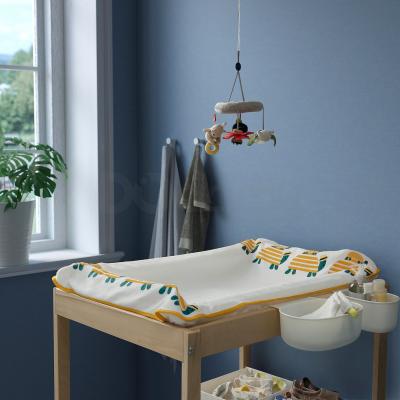 Чохол на пеленальную підстилку SKÖTSAM 404.626.16 IKEA (ИКЕА СКЁТСАМ), фото 3