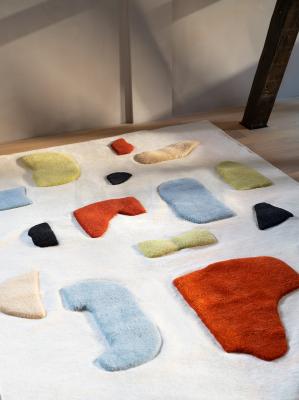 Килим LOKALT 804.887.18 IKEA (ИКЕА МЕСТНЫЙ), фото 3