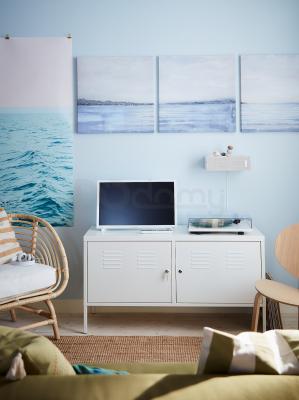 Шкаф  PS 102.514.51 IKEA (ИКЕА ИКЕА ПС), фото 6