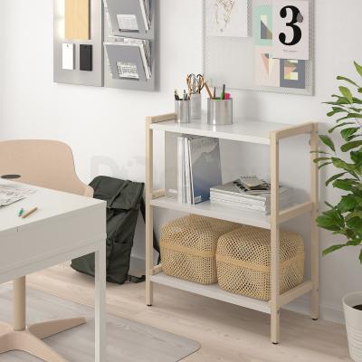 Книжкова полиця EKENABBEN 104.878.16 IKEA (ИКЕА ЭКЕНАББЕН), фото 3